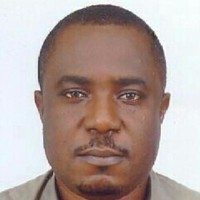Stanley Odeh