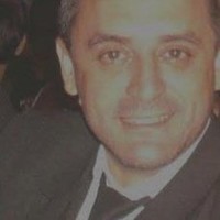 Ademir Rubin --Ferpeças