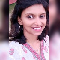 Tracey D'Souza