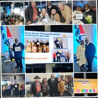 Mario Lavender Sr.