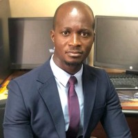 Charles bezemouh Anoh