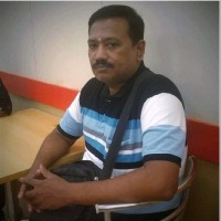 Mani Maran