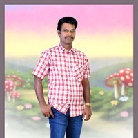Selvam Raj