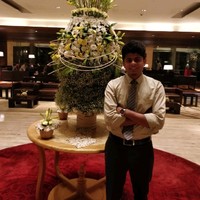 Joel Allen Rodrigues