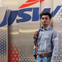 AJITH SHANMUGAM