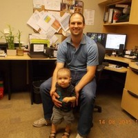 Jon Groulx