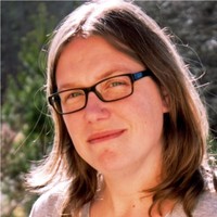 Agnetha Carlsson Pastén