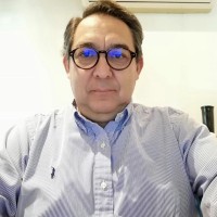 Sergio Rosas
