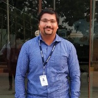 Kunj Bhatt