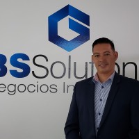 Gonzalo Alberto Bolivar Santamaria