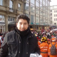 I Alejandro Alvarado M