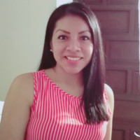 ANGELA MARIA CABREL SALAZAR