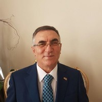Davood Farzam