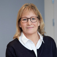 Maria Berglund