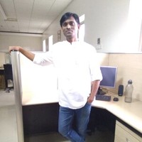 Pravin Babarao Ingole