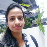 Sneha Itap