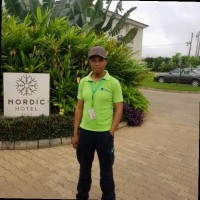 Ronald Ngwenya