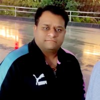 Pravendra Chauhan