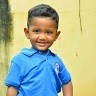 Ancy Steve