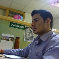 Chandan Singh