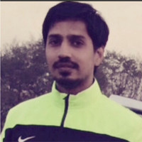 Rakesh Kumar