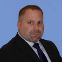 Mike Harrison-Jarrett