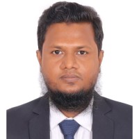 Engr. Md. Abdus Salam, MIEB