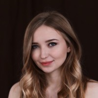 Anastasiia K