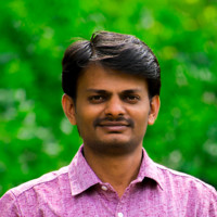 Vinay Kumar A