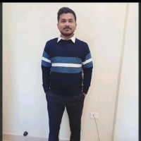 Yogesh Mishra