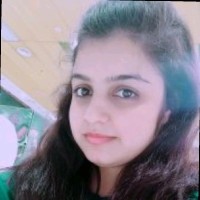 Sweety Bhawnani