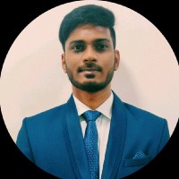 Natesh Raj Ramalingam