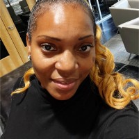 Selina Crosson