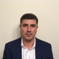 Iulian George Feraru