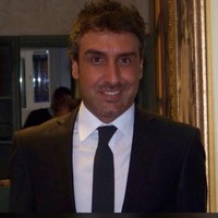Serkan Dağdeviren