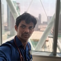 Dr.Riyas Abdul salam