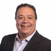 Marco Antônio F Santos , MD , MBA.