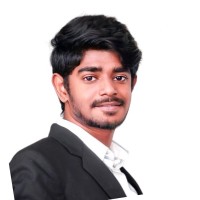 Vijay Praveen J G