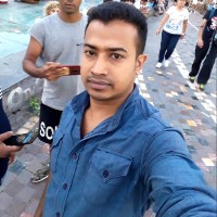 Nazmul Ahmad