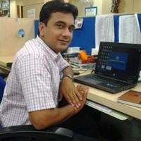 Rakesh Dongarwar