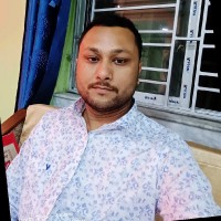 Suvam Mandal