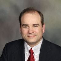 Stephen Lake