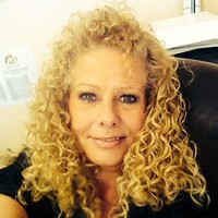 Lisa Gahagan