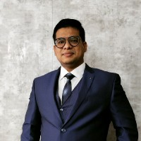 Nitin Bighane