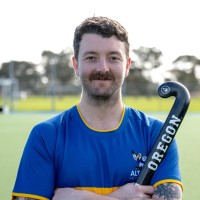 Andrew Scanlon