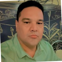 Vinicius Santos Martins