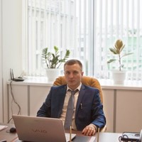 Evgeny Khodulev