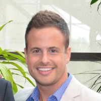 Adam Eustace