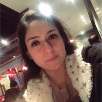 Rupali M