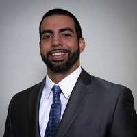 Jorge Perez